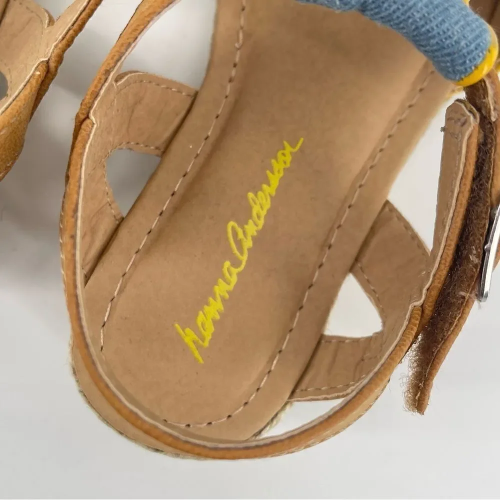Hanna Andersson preowned great
